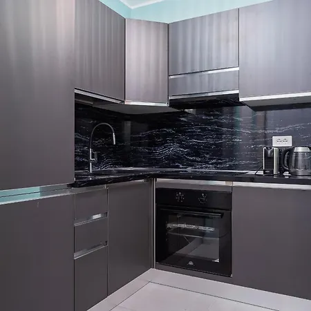 Classbnb - Two Design Lofts With Private Entrances Milán