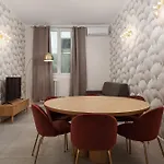 Classbnb - Two Design Lofts With Private Entrances * Milan