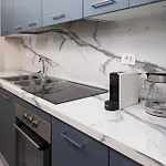 Classbnb - Two Design Lofts With Private Entrances Milan