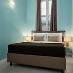 Classbnb - Two Design Lofts With Private Entrances Apartment Milan