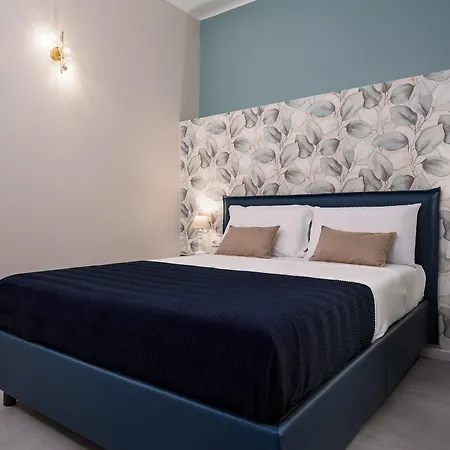 Arco Della Pace - Twin Suites Appartement Milan