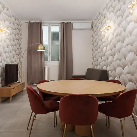 Arco Della Pace - Twin Suites * Milan