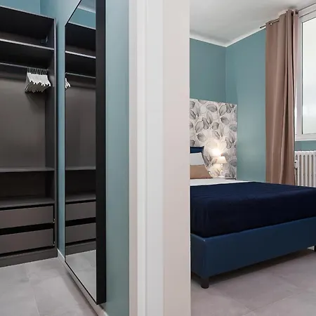 Arco Della Pace - Twin Suites Milan