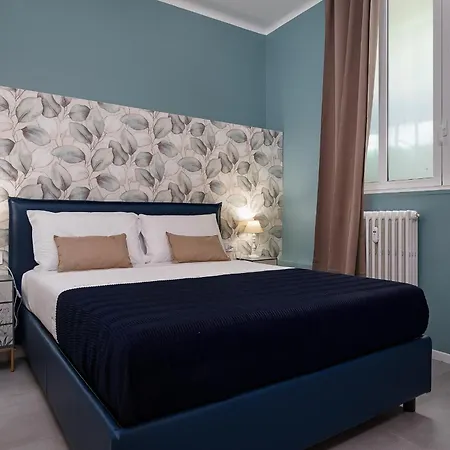 Appartement Arco Della Pace - Twin Suites