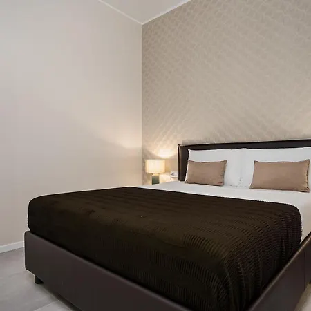Arco Della Pace - Twin Suites * Milan