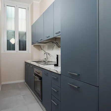 Arco Della Pace - Twin Suites Appartement *