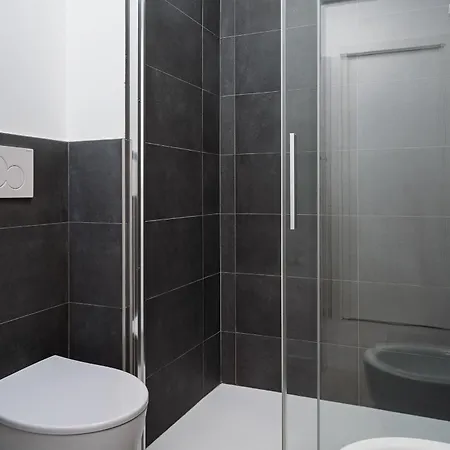 Arco Della Pace - Twin Suites