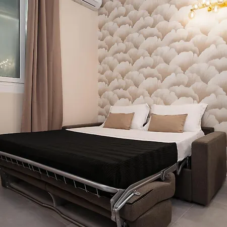 Arco Della Pace - Twin Suites Appartement Milan