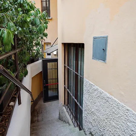 Classbnb - Two Design Lofts With Private Entrances * Milano
