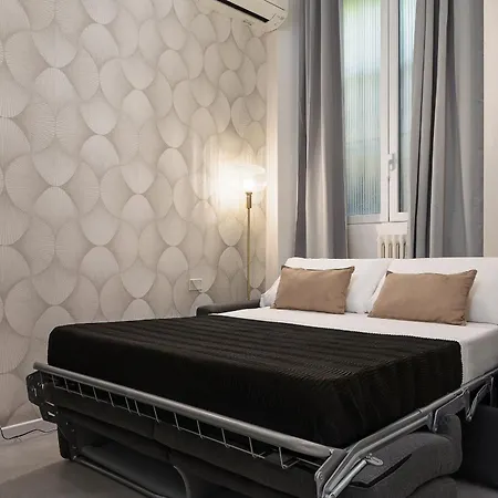 Arco Della Pace - Twin Suites Appartement Milan