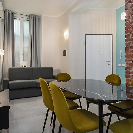 Arco Della Pace - Twin Suites * Milan