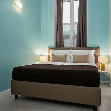 Arco Della Pace - Twin Suites Appartement Milan