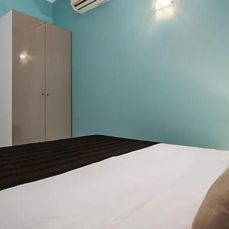 Arco Della Pace - Twin Suites Appartement *