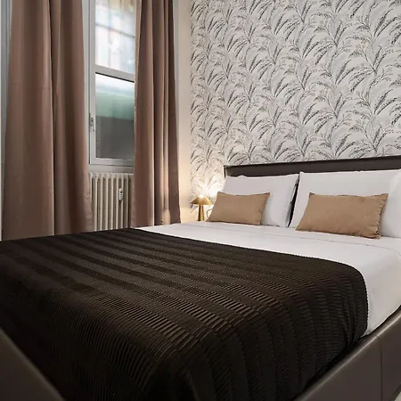 Appartement Arco Della Pace - Twin Suites Milan
